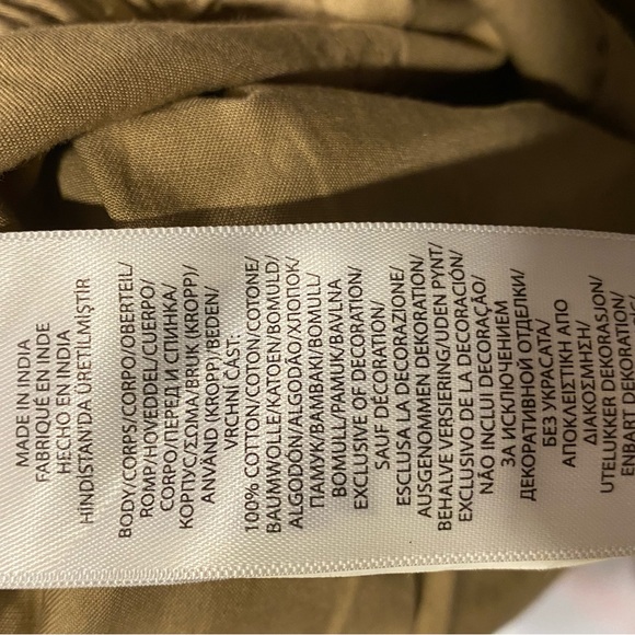 Polo by Ralph Lauren Girls Shorts - Picture 5 of 5